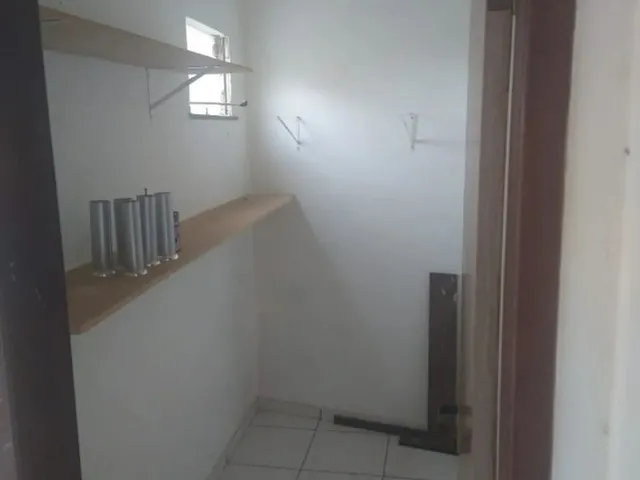 Imagem 4: Alugo Casa 1º Andar - 03 Quartos - Próximo Ao Estadio Municipal - Sem Garagem