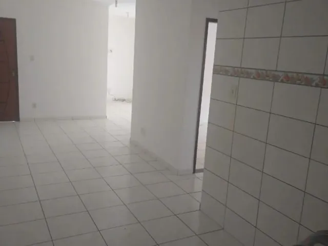 Imagem 7: Alugo Casa 1º Andar - 03 Quartos - Próximo Ao Estadio Municipal - Sem Garagem