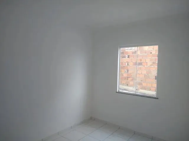 Imagem 3: Alugo Casa 1º Andar - 03 Quartos - Próximo Ao Estadio Municipal - Sem Garagem
