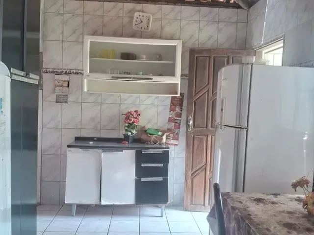 Imagem 2: Casa para Temporada em Salinas da Margarida