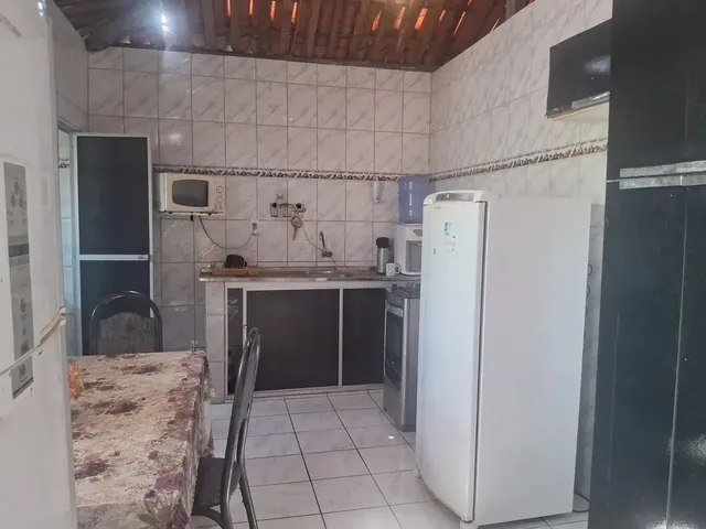 Imagem 4: Casa para Temporada em Salinas da Margarida