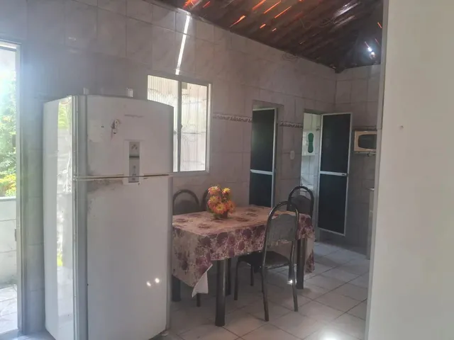 Imagem 5: Casa para Temporada em Salinas da Margarida