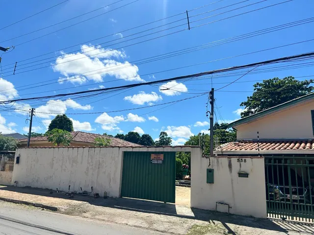 Imagem 4: Terreno Murado e Plano