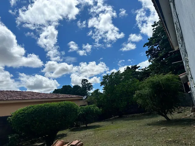 Imagem 5: Terreno Murado e Plano