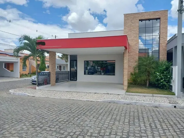 Imagem: Casa no Condomínio Villa Felicitá no Sim