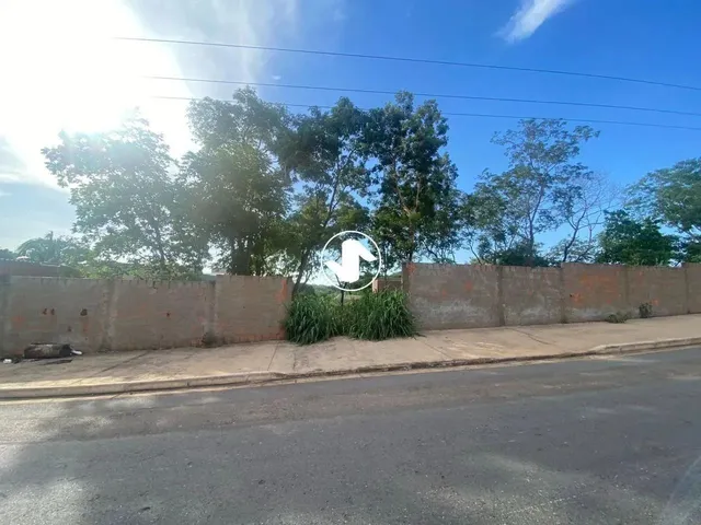 Imagem: Oportunidade Única Terreno 1260M² Construção