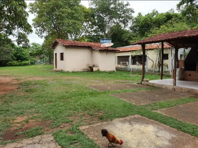 Imagem: Chácara Beira Rio Aguaçu