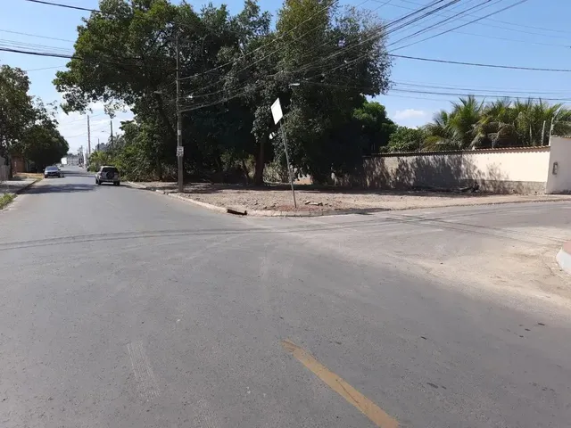 Imagem: Vendo Terreno Bairro santa Cuiabá Mt