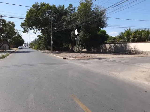 Imagem 2: Vendo Terreno Bairro santa Cuiabá Mt