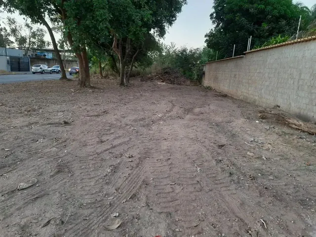 Imagem 7: Vendo Terreno Bairro santa Cuiabá Mt