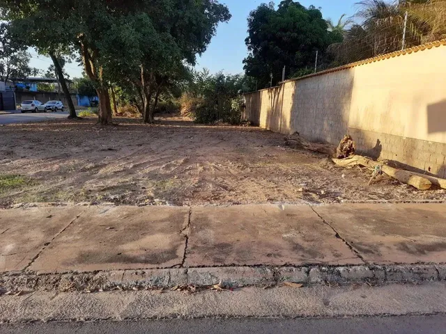 Imagem 4: Vendo Terreno Bairro santa Cuiabá Mt