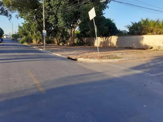 Imagem 6: Vendo Terreno Bairro santa Cuiabá Mt