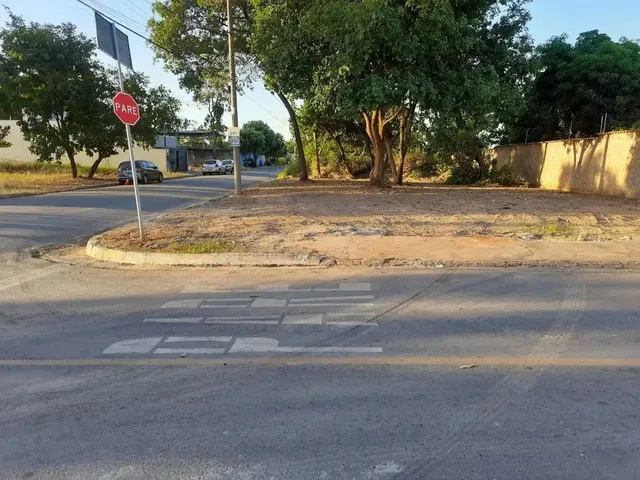 Imagem 5: Vendo Terreno Bairro santa Cuiabá Mt