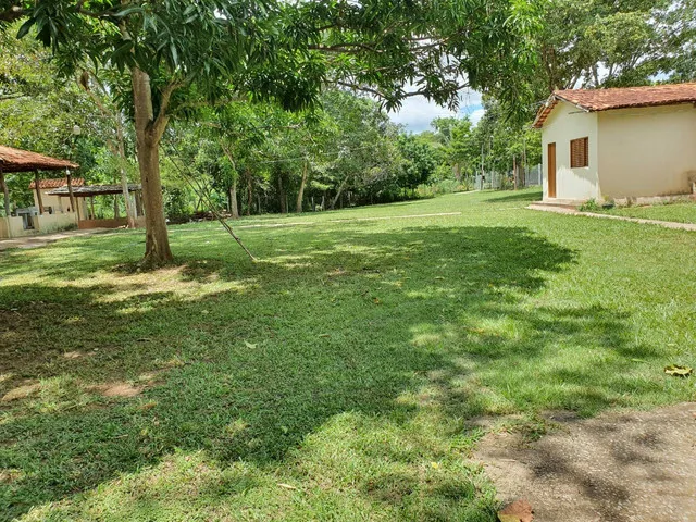 Imagem 6: Chácara na Comunidade Aguaçu