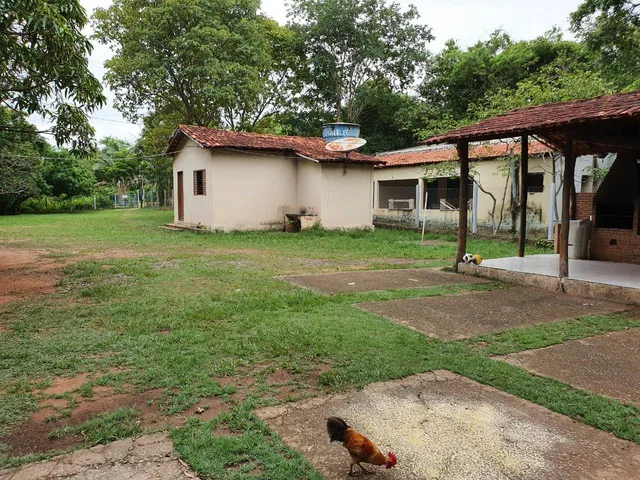 Imagem 3: Chácara na Comunidade Aguaçu