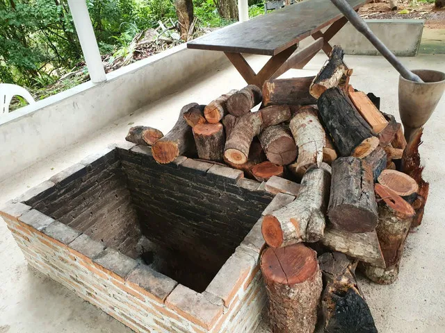 Imagem 2: Chácara na Comunidade Aguaçu