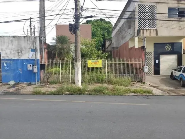 Imagem 10: Terreno no Bairro Lixeira em Cuiabá - Mt