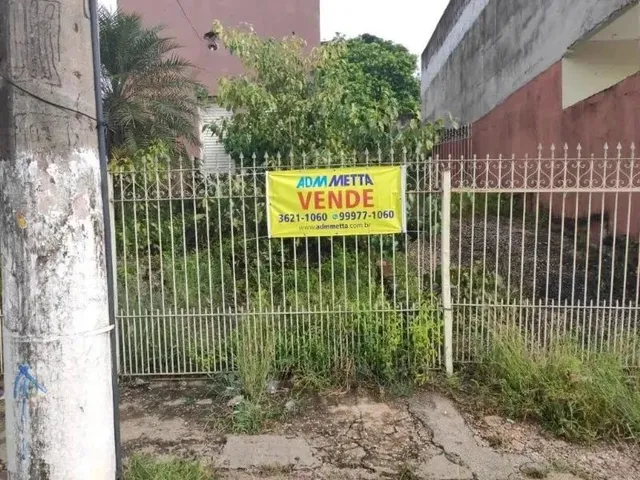 Imagem 11: Terreno no Bairro Lixeira em Cuiabá - Mt
