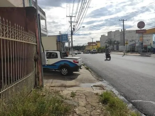 Imagem 8: Terreno no Bairro Lixeira em Cuiabá - Mt