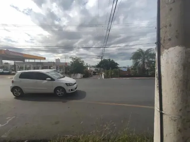 Imagem 7: Terreno no Bairro Lixeira em Cuiabá - Mt