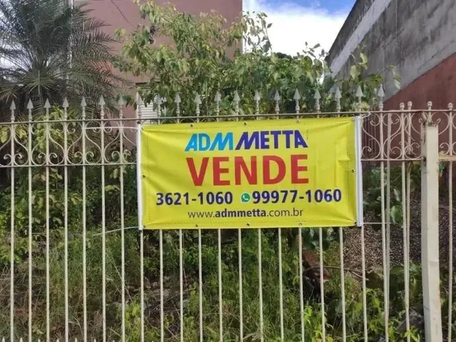 Imagem 13: Terreno no Bairro Lixeira em Cuiabá - Mt