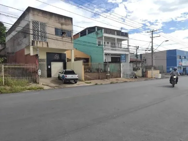 Imagem 4: Terreno no Bairro Lixeira em Cuiabá - Mt