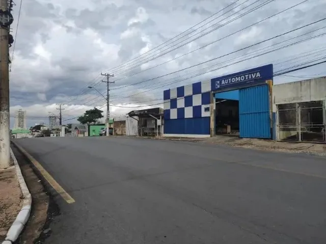 Imagem 6: Terreno no Bairro Lixeira em Cuiabá - Mt