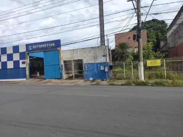 Imagem 5: Terreno no Bairro Lixeira em Cuiabá - Mt