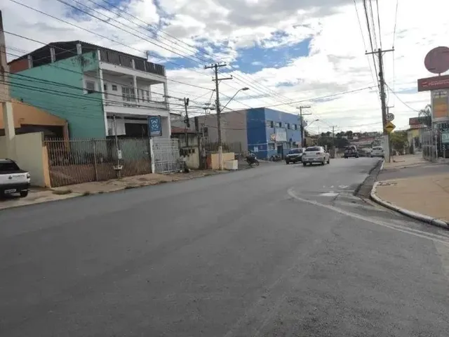 Imagem 2: Terreno no Bairro Lixeira em Cuiabá - Mt
