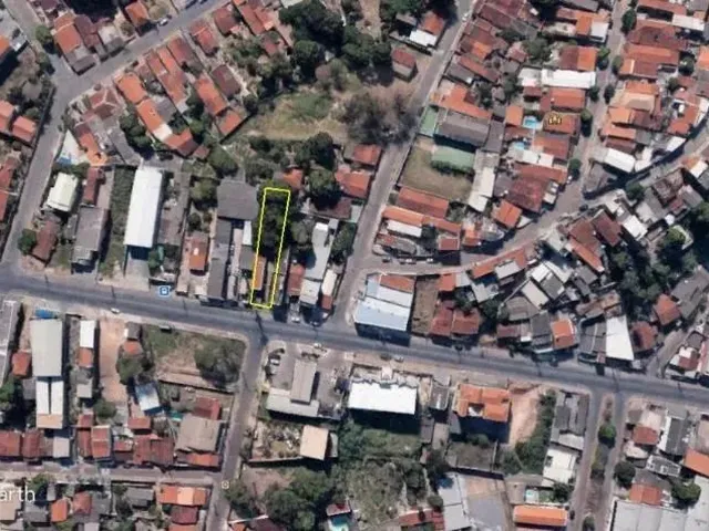 Imagem 12: Terreno no Bairro Lixeira em Cuiabá - Mt