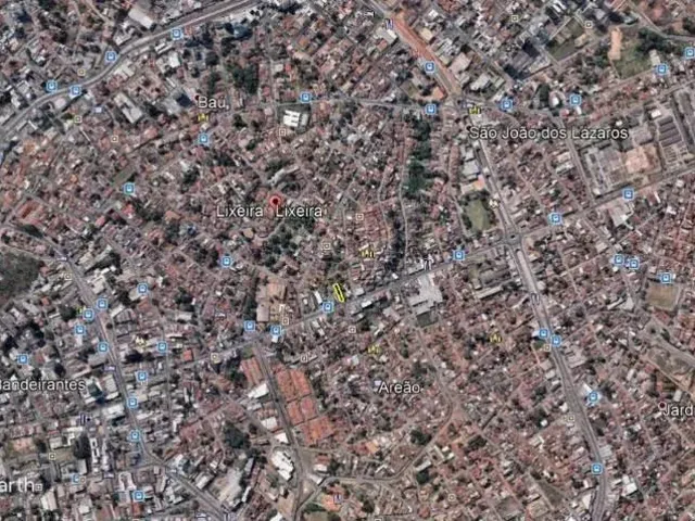 Imagem 9: Terreno no Bairro Lixeira em Cuiabá - Mt