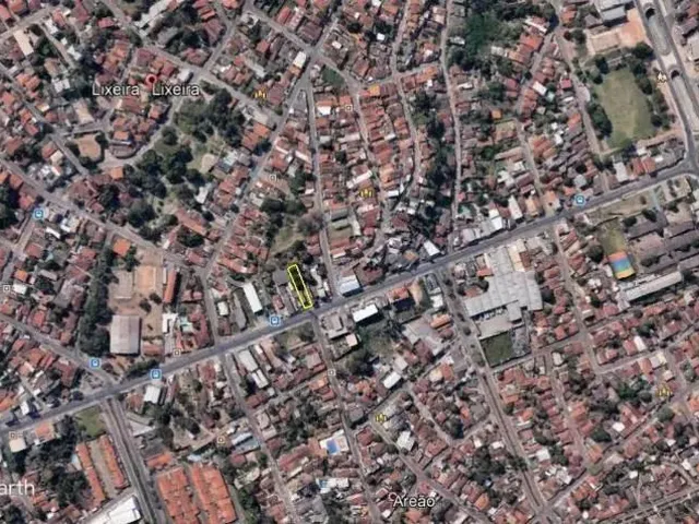 Imagem 3: Terreno no Bairro Lixeira em Cuiabá - Mt