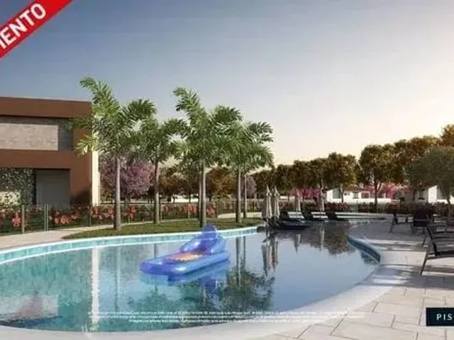 Imagem: Terreno À Venda 180M², Jardim Imperial