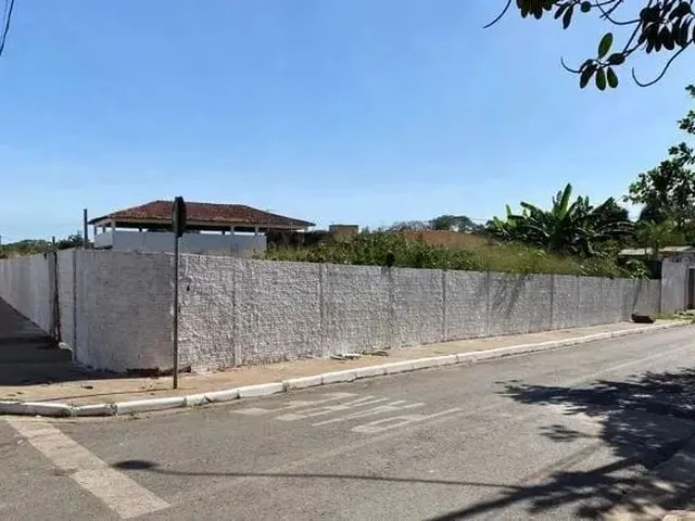 Imagem: Terreno À Venda 940M², santa Rosa, Cuiabá