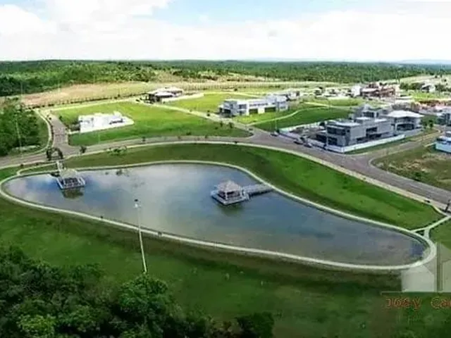 Imagem: Venda Terreno no Florais dos Lagos
