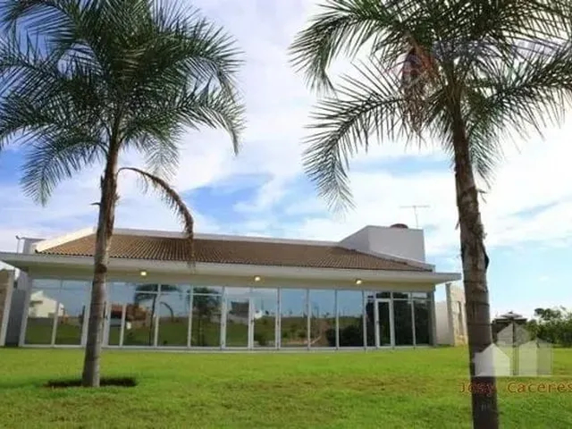 Imagem 3: Venda Terreno no Florais dos Lagos
