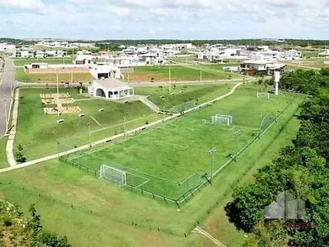 Imagem 2: Venda Terreno no Florais dos Lagos