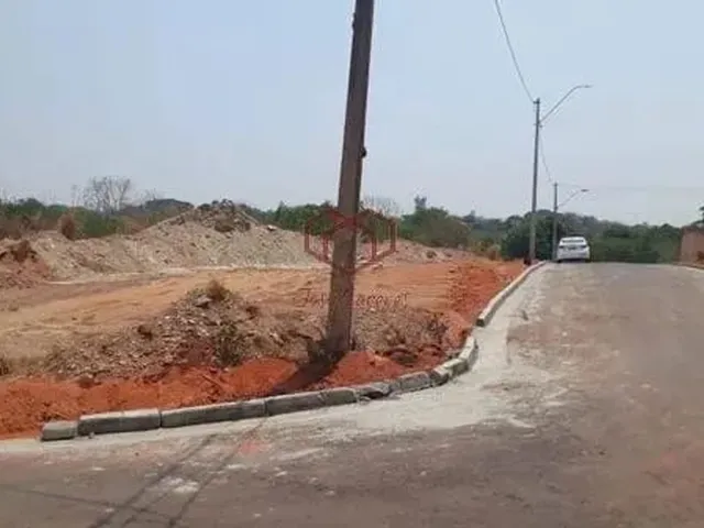 Imagem: Terreno À Venda 5290M², Residencial Despraiado