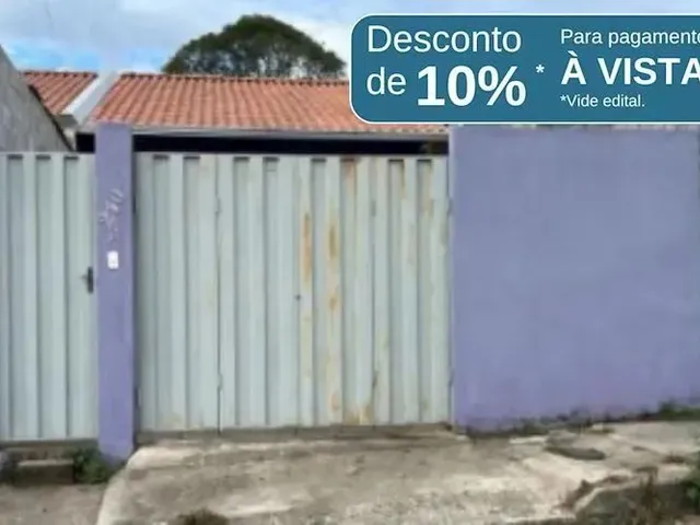 Imagem: Casa no Parque da Lagoa em Ouro Preto/Mg