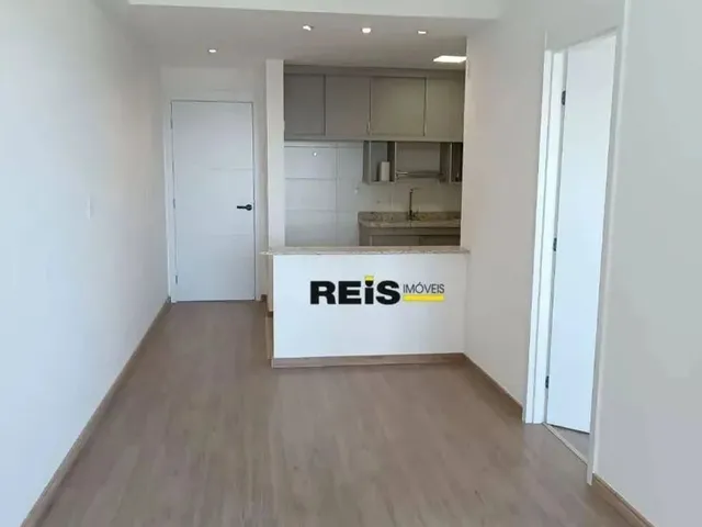 Imagem: Apartamento com 1 Dormitório, 85 M²
