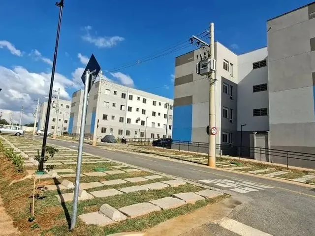 Imagem: Apartamento 2 Dormitórios para Locação