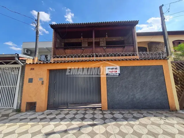 Imagem: Casa em Bairros em Sorocaba