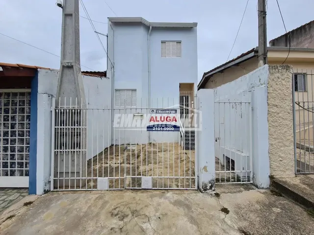 Imagem: Kitnet com 1 Quarto no Bairro Parque Esmeralda