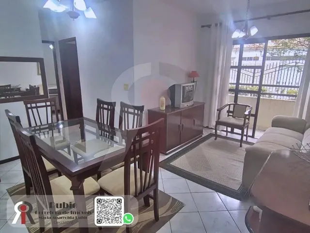 Imagem: O apartamento possui 2 Dormitórios, 1 Suíte, 2 Banheiros,