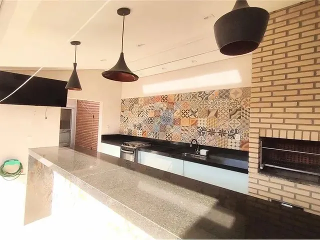 Imagem: Casa para Alugar no Condomínio Village
