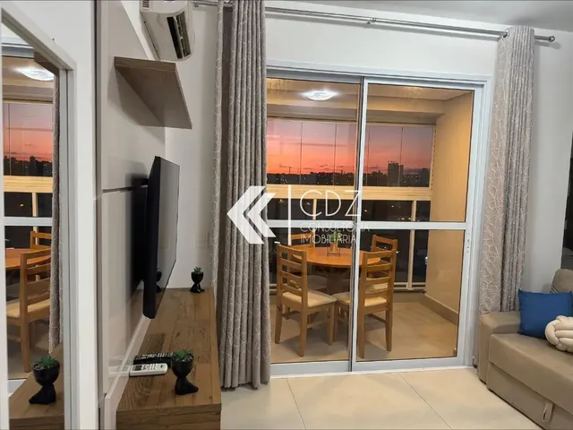 Imagem: Apartamento para Alugar no Liberty Home