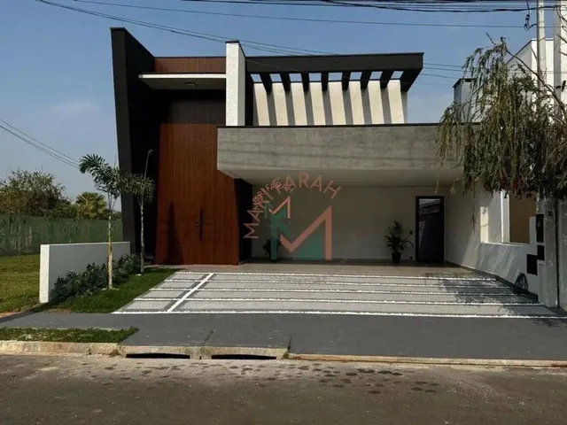 Imagem: Casa com 3 Dormitórios, 240 M² - Venda