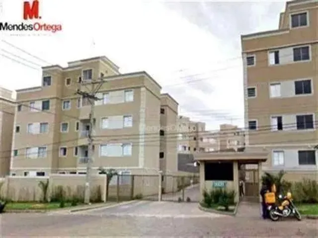 Imagem: Apartamento com 3 Dormitórios para Alugar