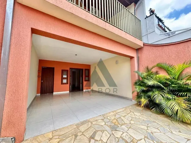 Imagem: Casa com 3 Dormitórios para Alugar - Vila