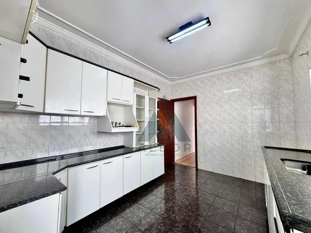 Imagem 13: Casa com 3 Dormitórios para Alugar - Vila Rosa - Itapetininga/Sp